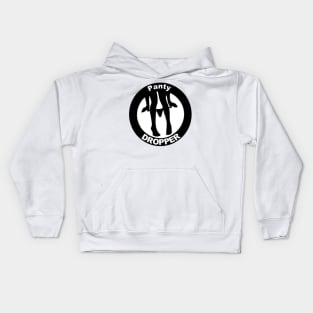 Panty Dropper Kids Hoodie